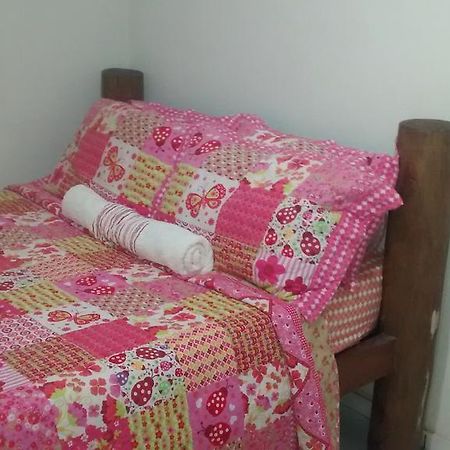 O Cajueiro Hotel Barra Grande  Room photo