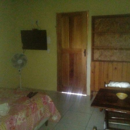 O Cajueiro Hotel Barra Grande  Exterior photo