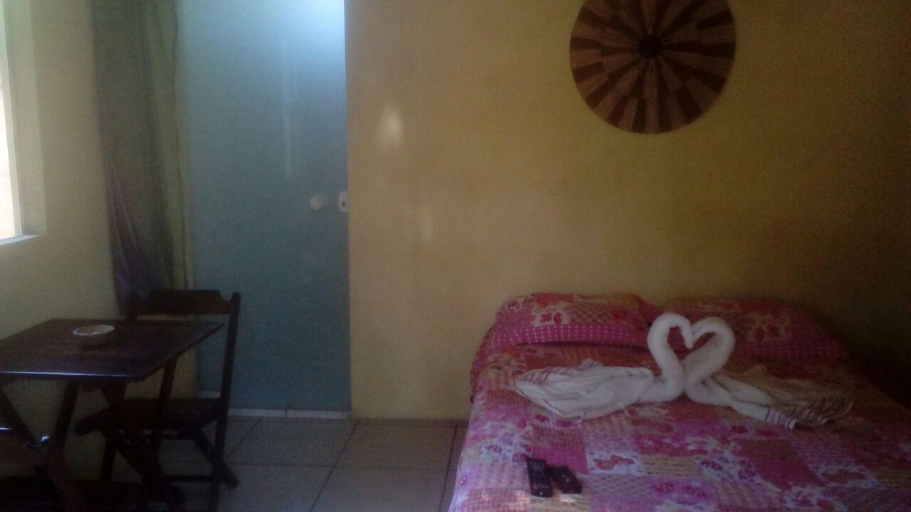 O Cajueiro Hotel Barra Grande  Exterior photo